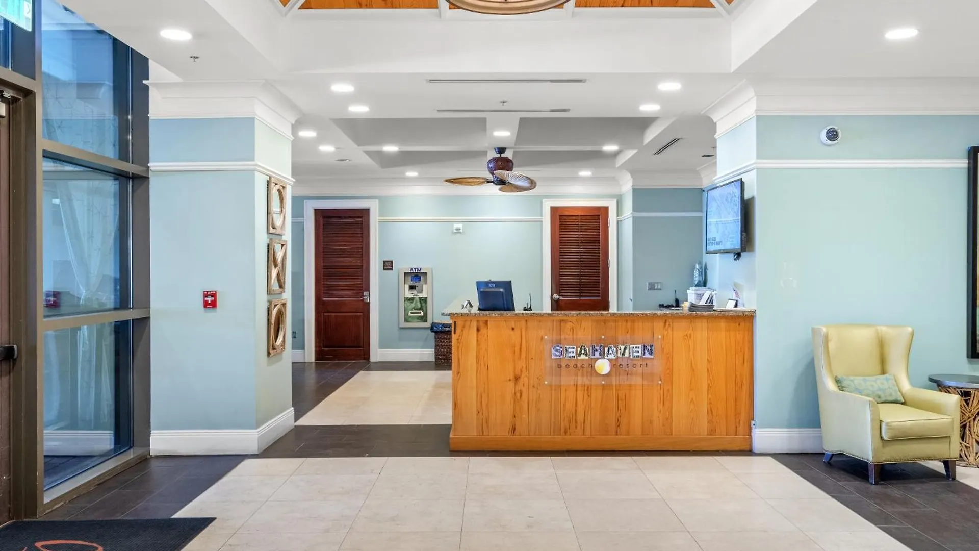 Apartman Origin 0427 - One Bedroom - Partial Gulf View By Beach Haven Vacation Rentals Panama City Beach