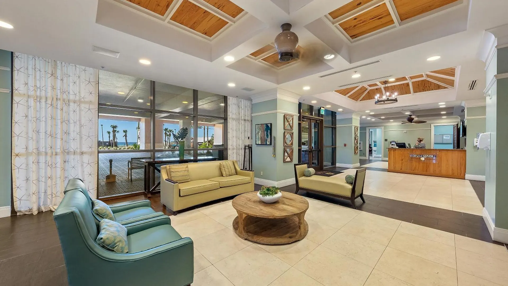 Origin 0427 - One Bedroom - Partial Gulf View By Beach Haven Vacation Rentals Panama City Beach 0*,